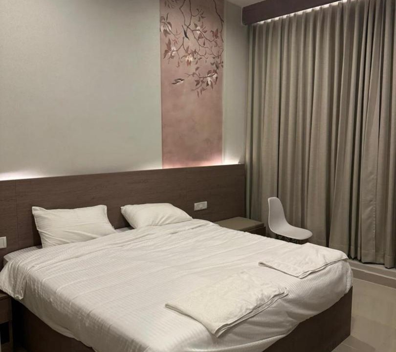 Photo of Bedroom in Chennai