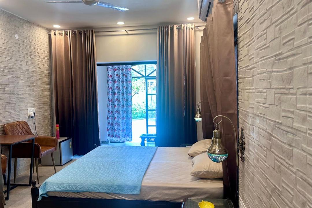 Photo of Bedroom in Bullawala