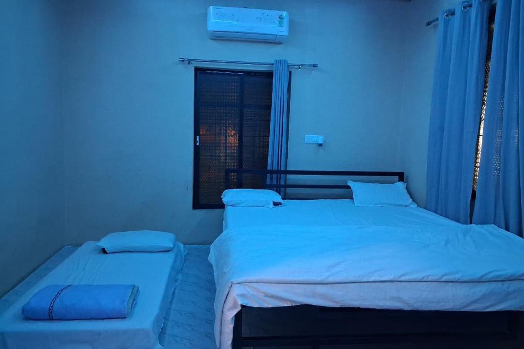 Photo of Bedroom in Ellora