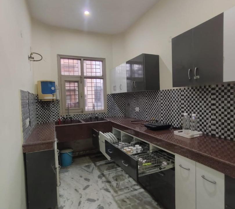 Photo of Kitchen in Panchkula
