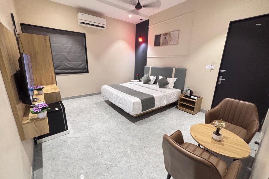 Photo of Bedroom in Raipur