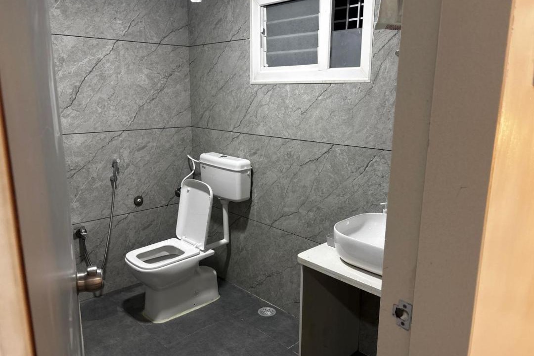 Photo of Bathroom in Mangalwedha