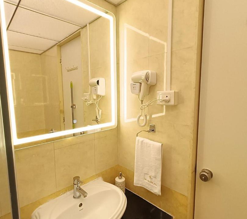 Photo of Bathroom in Baner