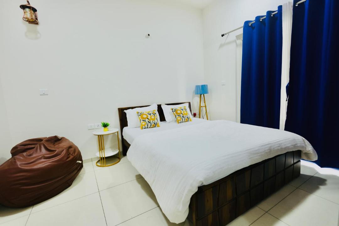 Photo of Bedroom in Gandhinagar