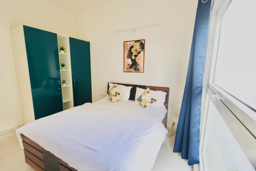 Photo of Bedroom in Gandhinagar
