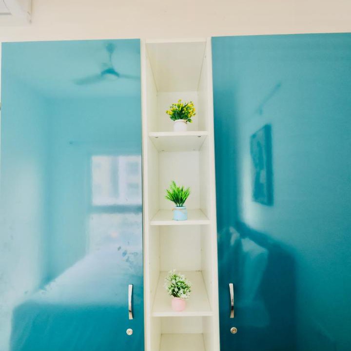 Photo of Bedroom in Gandhinagar
