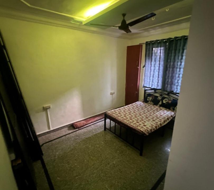 Photo of Bedroom in Airoli
