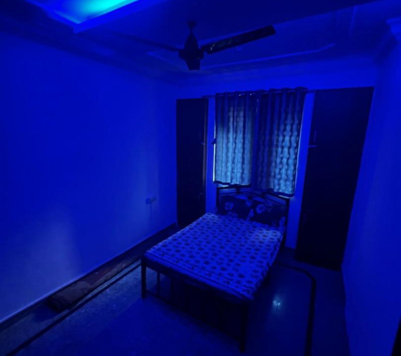 Photo of Bedroom in Airoli