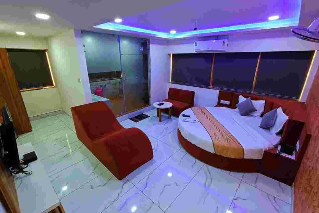 Photo of Livingroom in Anand