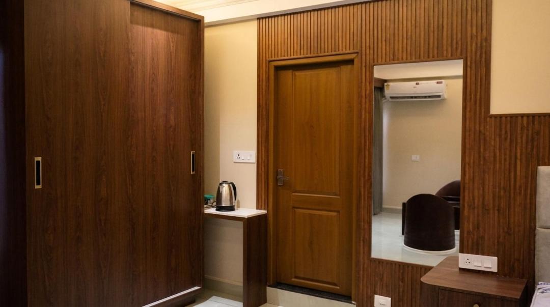 Photo of Bathroom in Kedavur