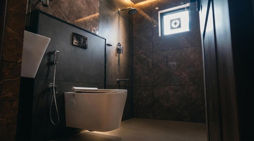 Photo of Bathroom in Kedavur
