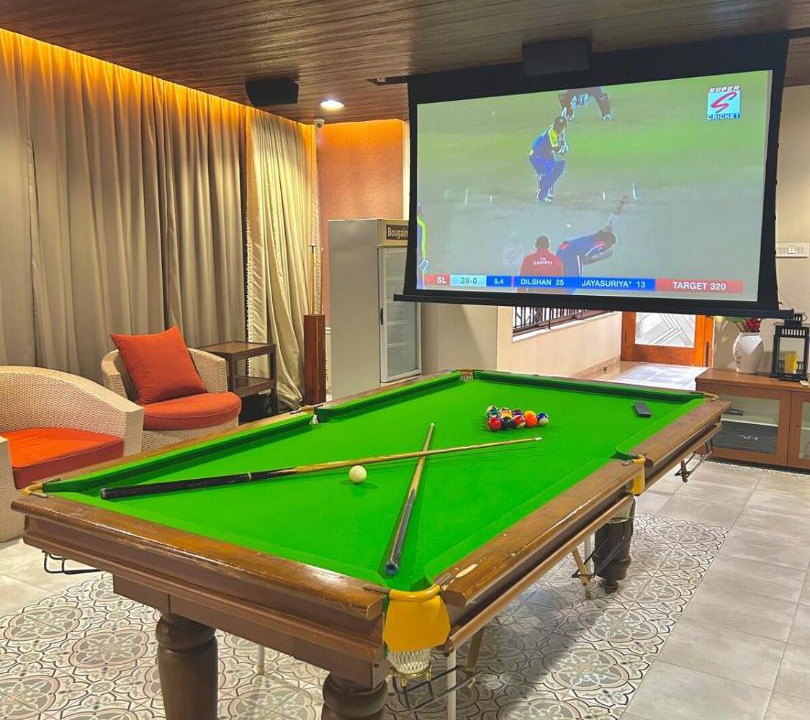 Photo of Livingroom in Zirad