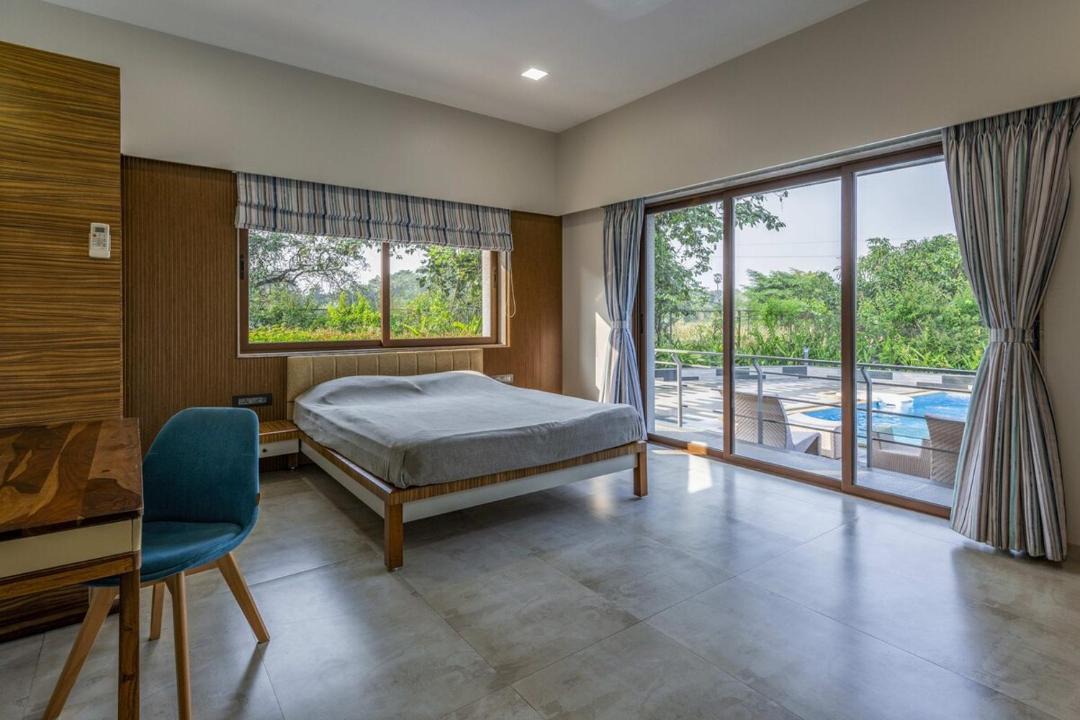 Photo of Bedroom in Zirad