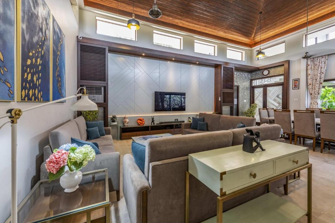 Photo of Livingroom in Zirad