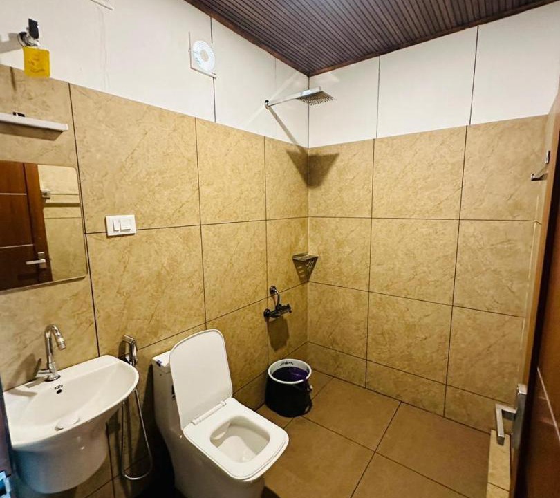 Photo of Bathroom in Alwaye