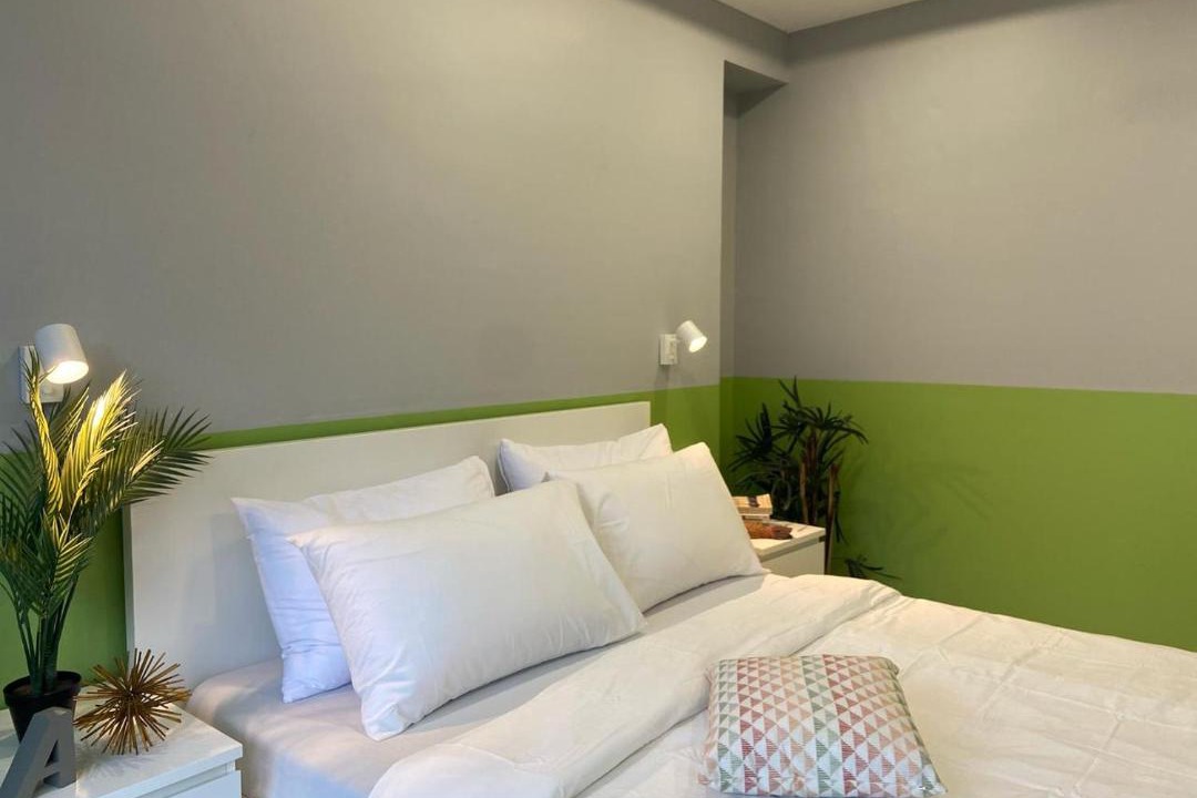 Photo of Bedroom in Bandra West