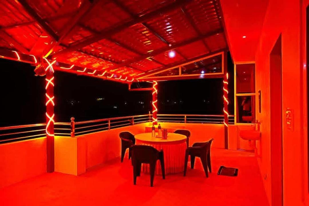 Photo of Patio Balcony in Vastare