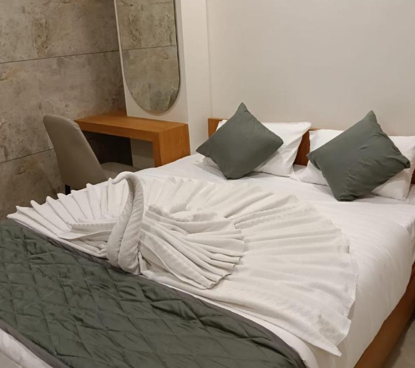 Photo of Bedroom in Savli