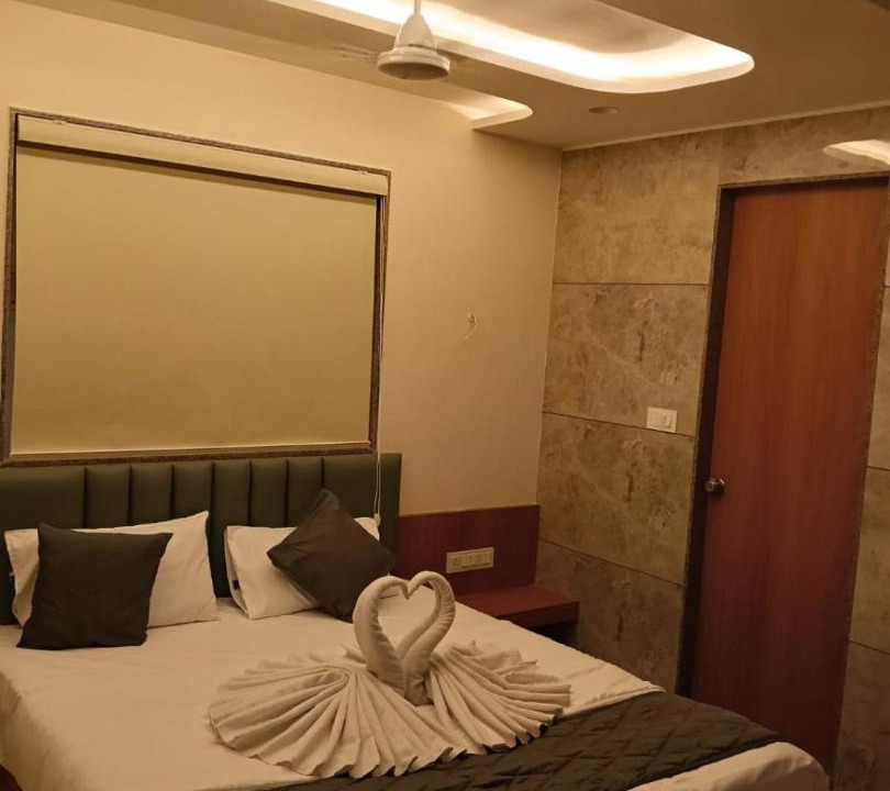 Photo of Bedroom in Savli