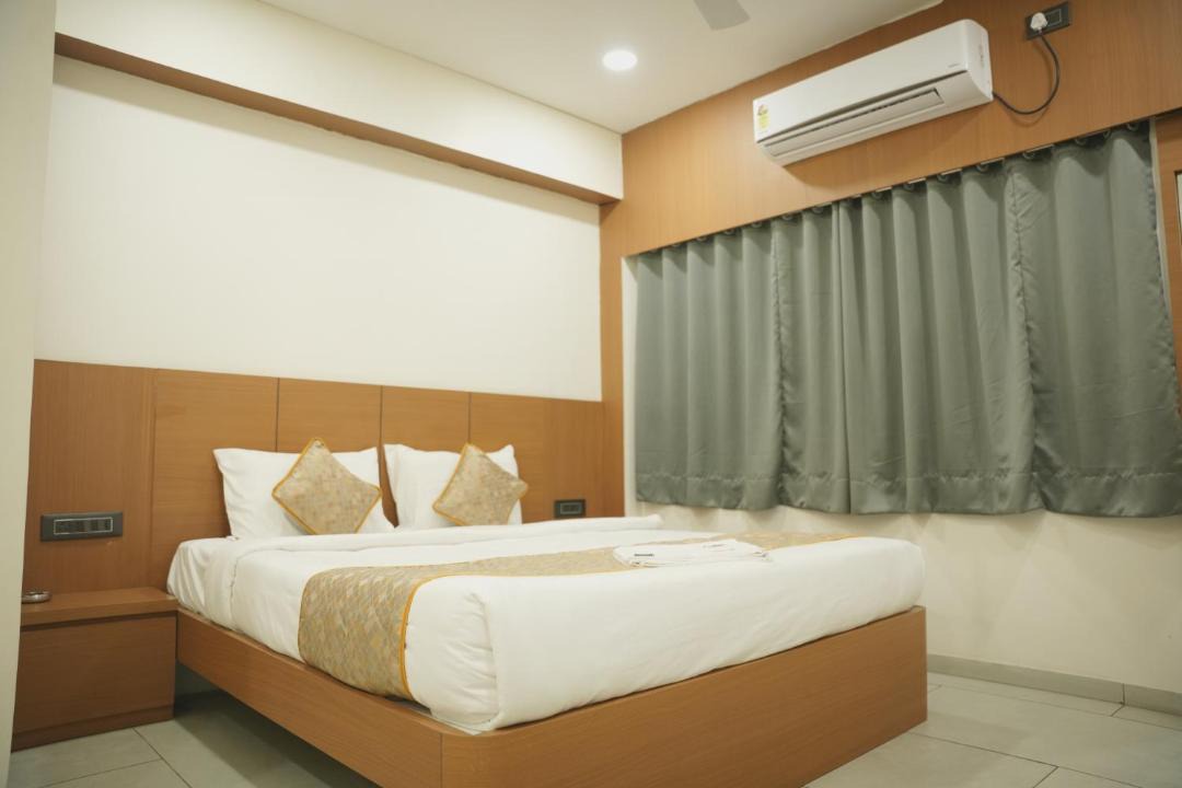 Photo of Bedroom in Nagpur