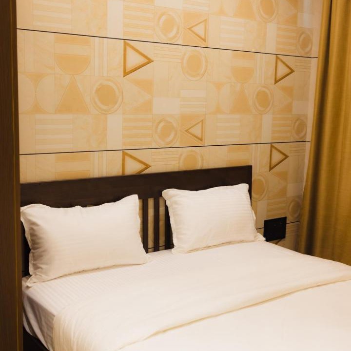 Photo of Bedroom in Surat