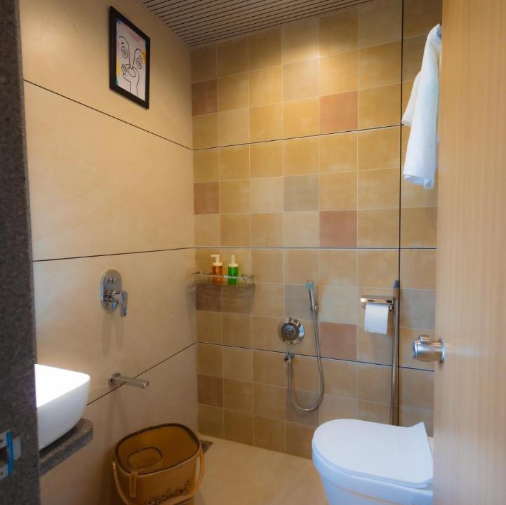 Photo of Bathroom in Surat