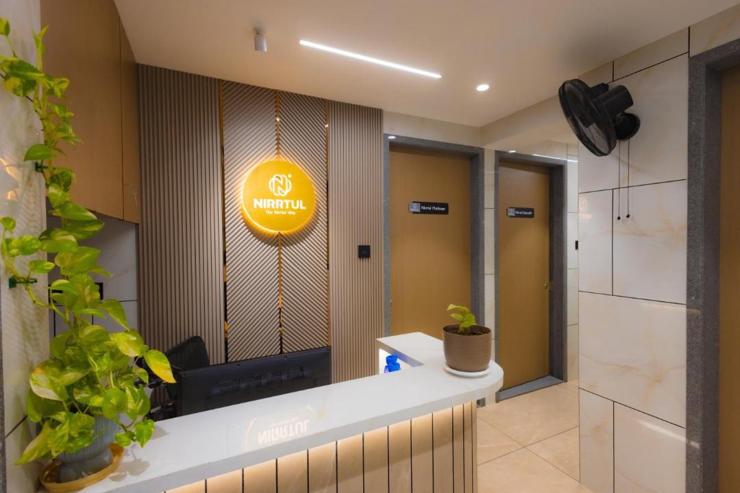 Photo of Bathroom in Surat