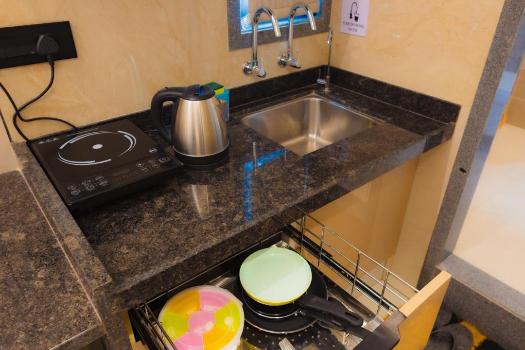 Photo of Kitchen in Surat