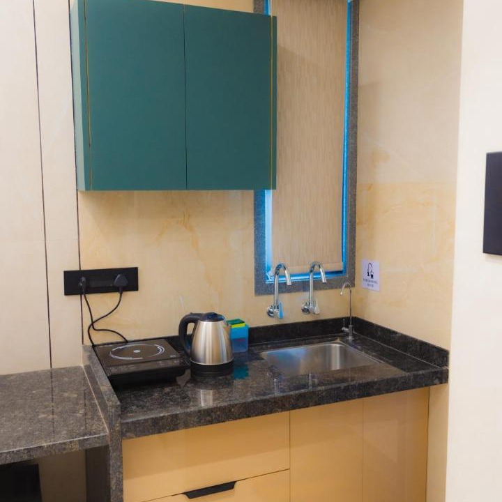 Photo of Kitchen in Surat