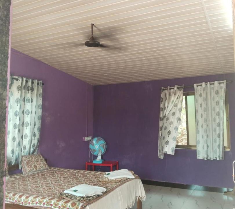 Photo of Bedroom in Vengurla