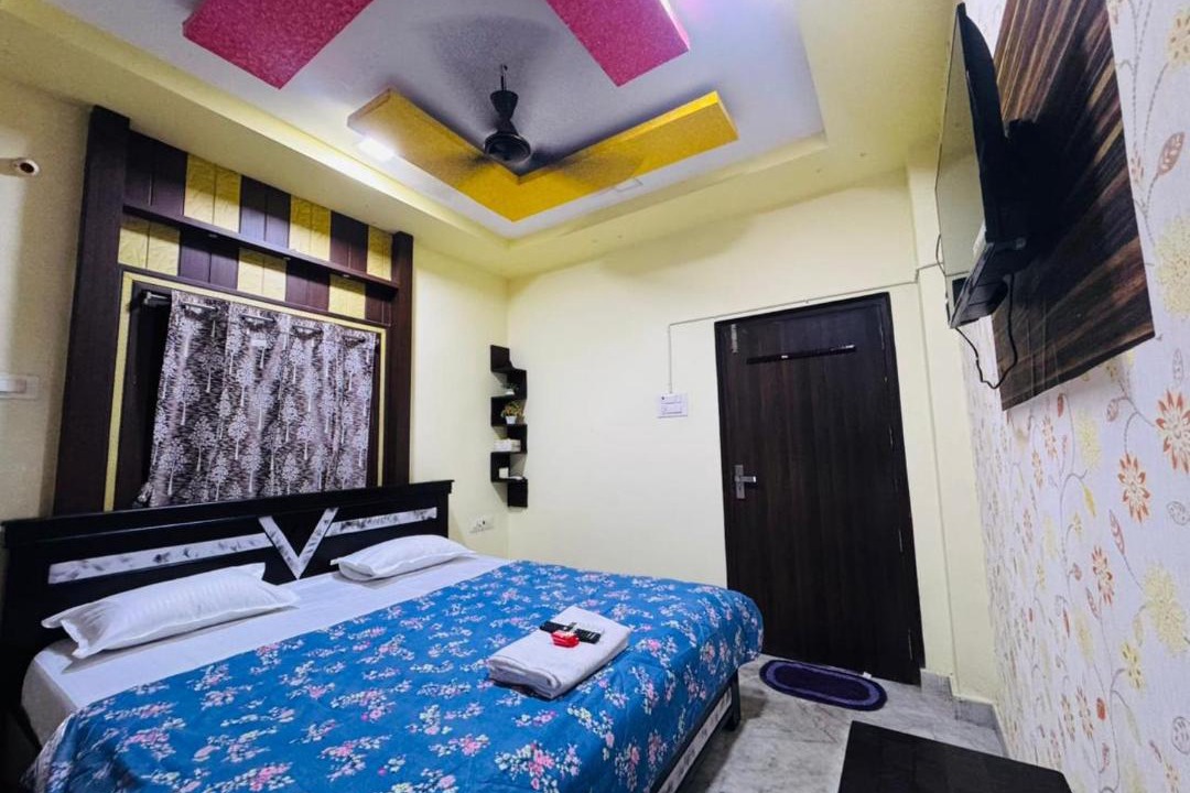 Photo of Bedroom in Guntur