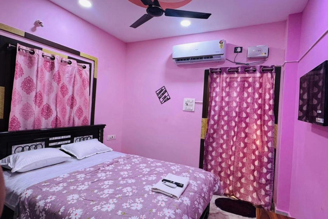 Photo of Bedroom in Guntur