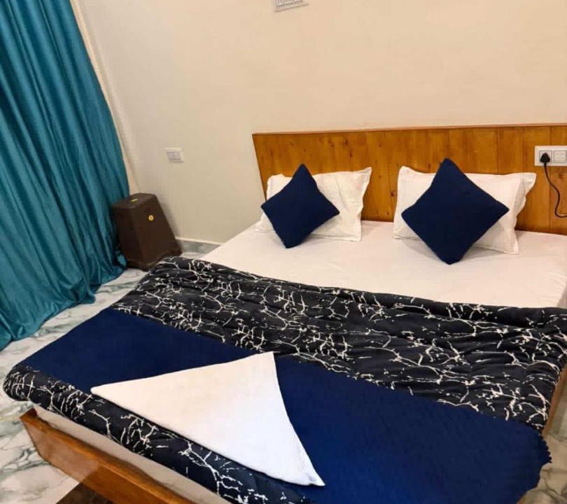 Photo of Bedroom in Yamunotri