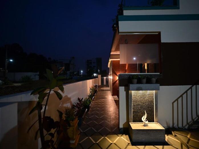 Photo of Patio Balcony in Narasapura