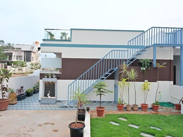 Photo of Patio Balcony in Narasapura