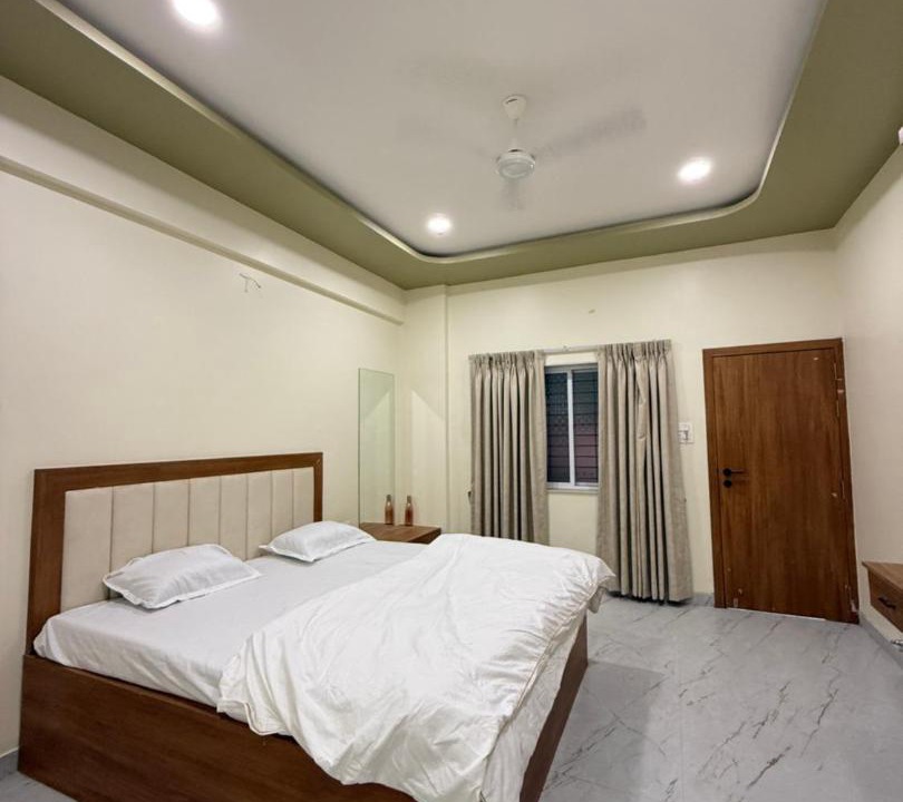 Photo of Bedroom in Pandharpur
