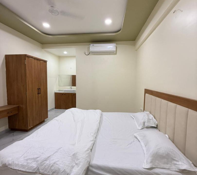 Photo of Bedroom in Pandharpur