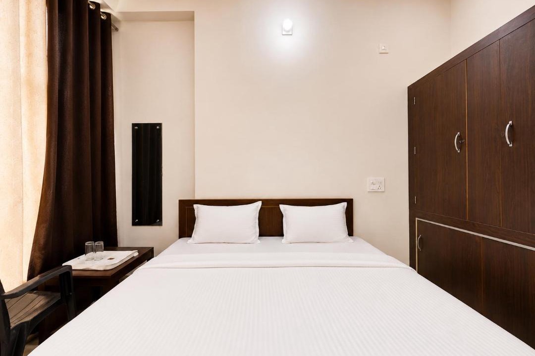 Photo of Bedroom in Karauli