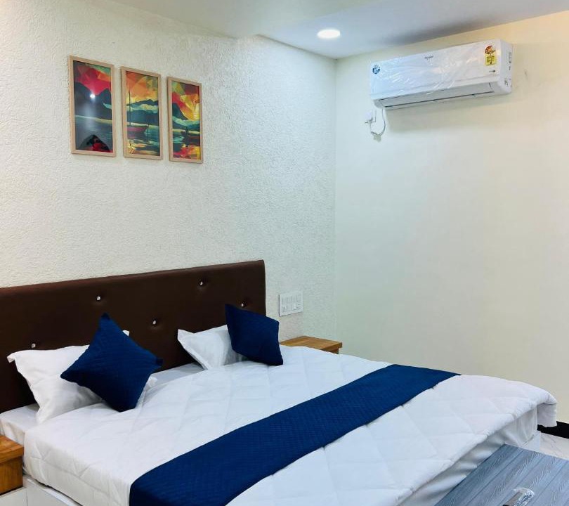Photo of Bedroom in Sidhpur