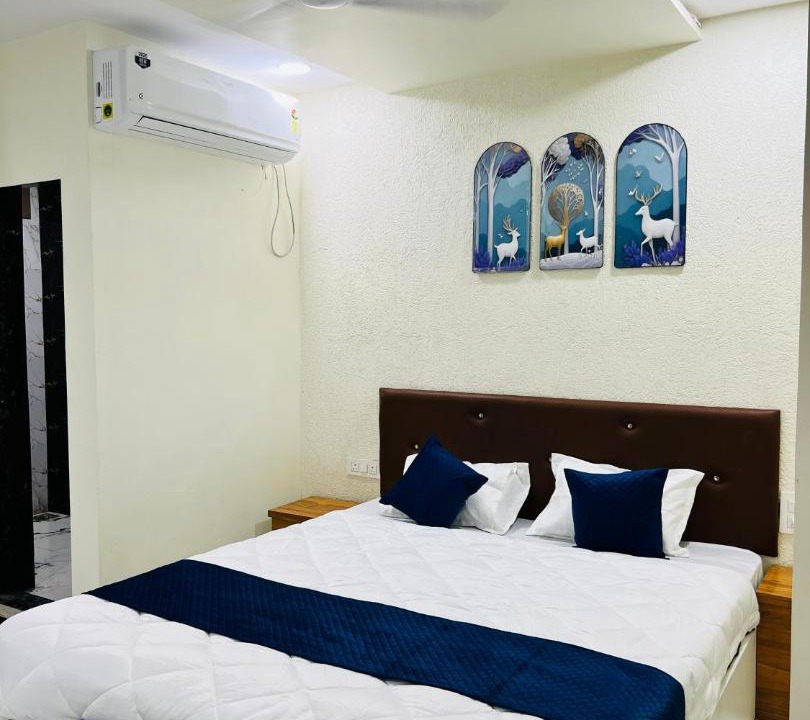 Photo of Bedroom in Sidhpur