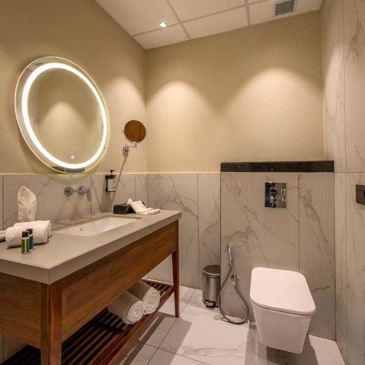 Photo of Bathroom in Bahadrabad