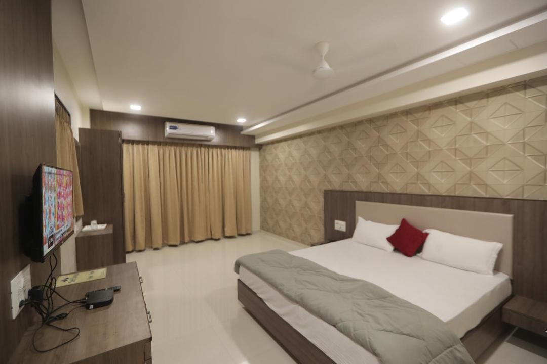 Photo of Bedroom in Olpad