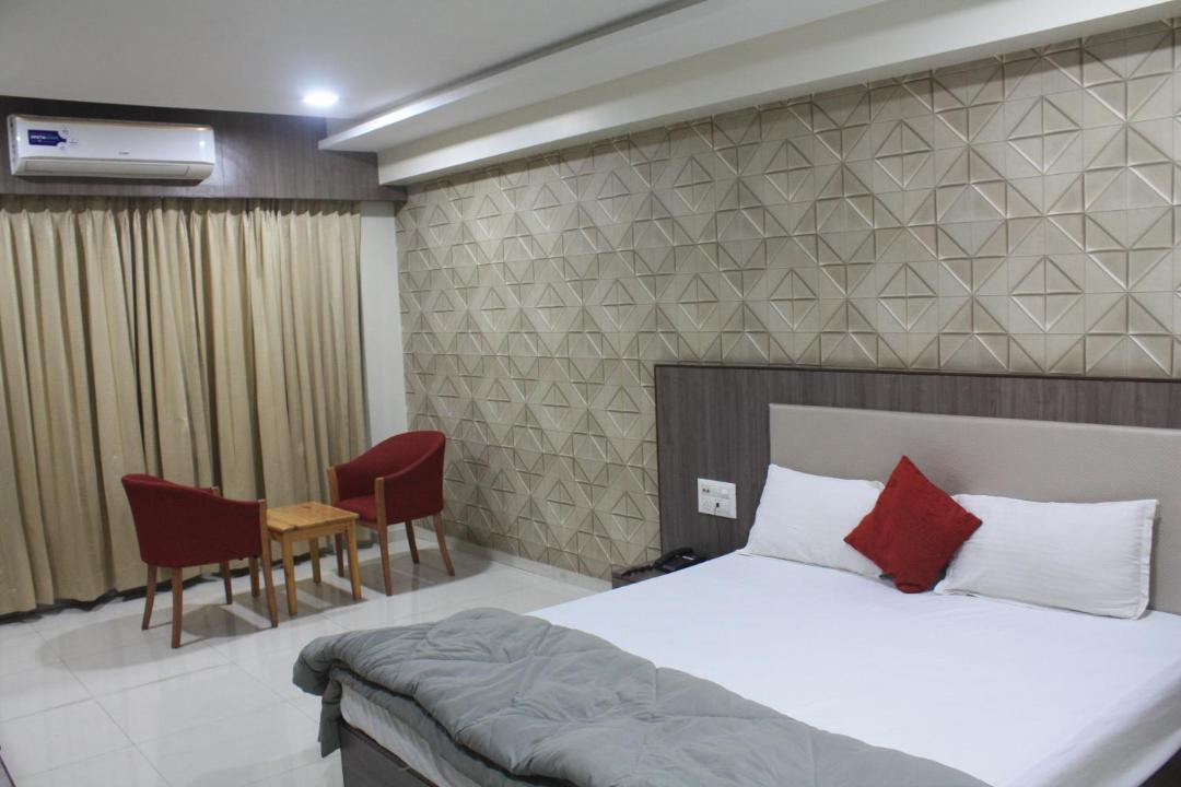 Photo of Bedroom in Olpad