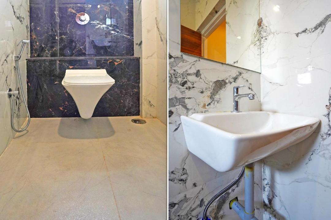 Photo of Bathroom in Nagpur