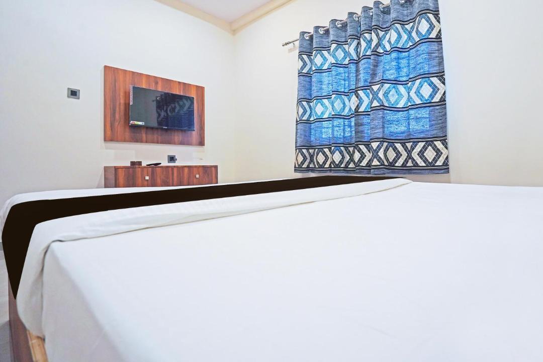 Photo of Bedroom in Nagpur