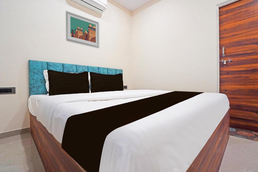 Photo of Bedroom in Nagpur