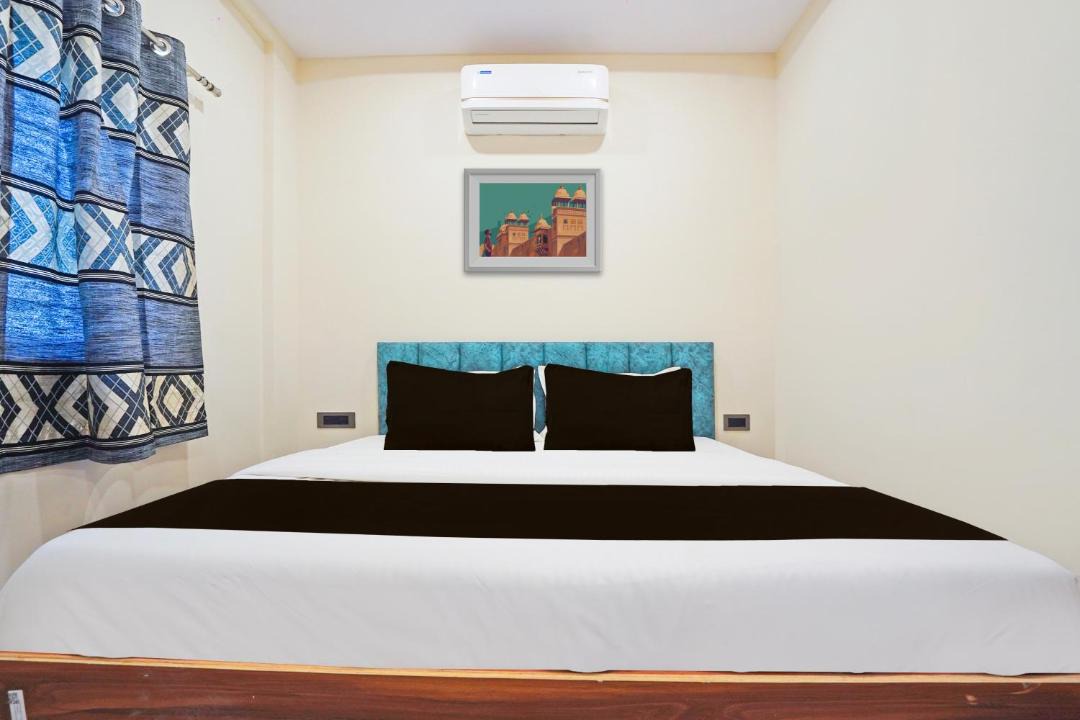 Photo of Bedroom in Nagpur
