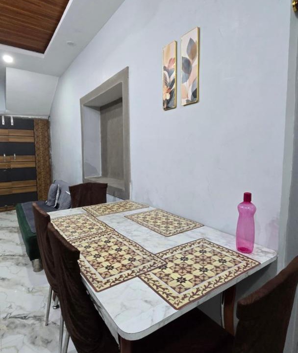 Photo of Kitchen in Deoghar