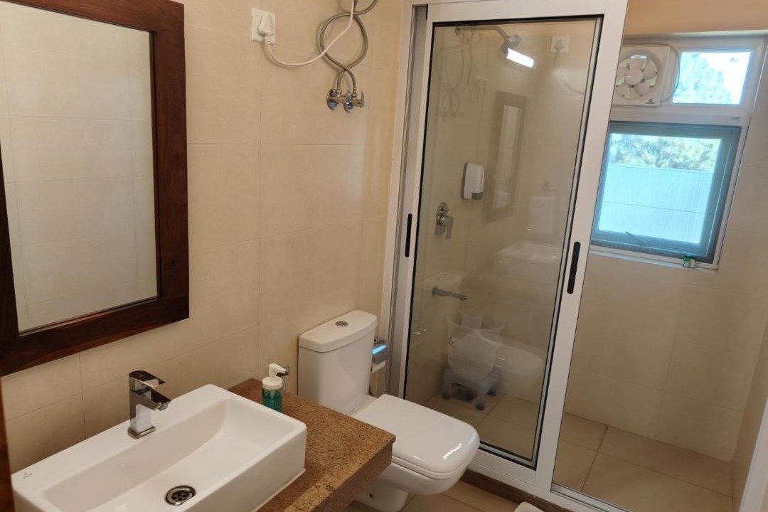 Photo of Bathroom in Sirala
