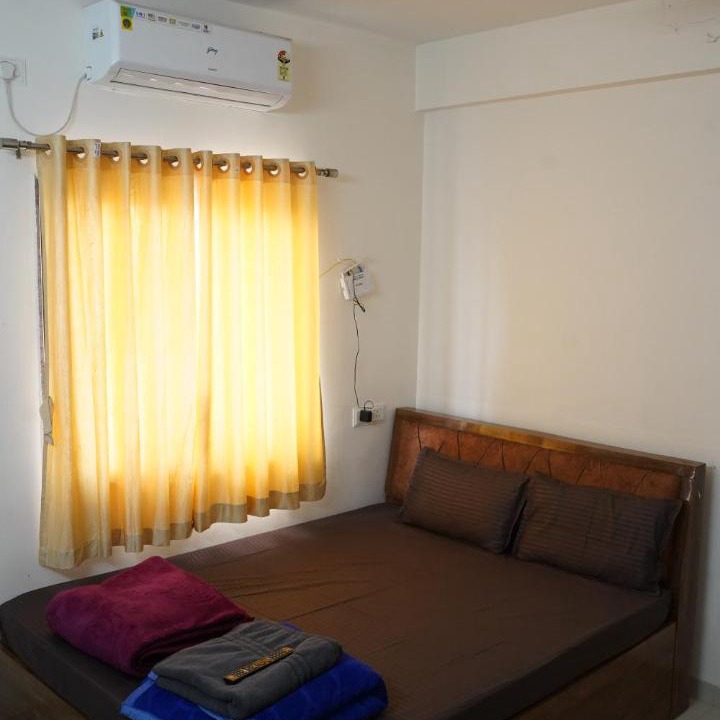 Photo of Bedroom in Pune